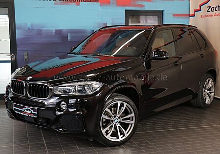 BMW X5 xDr.30d M-Sport.Individual.AHK.ACC.HUD.Panod.