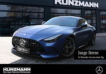 Mercedes-Benz AMG GT 63 4M+ Night Panorama Sitzklima NP238.601