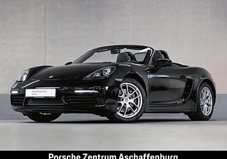 Porsche Boxster gebraucht kaufen Porsche Boxster 718 Navigation Spurwechselassistent
