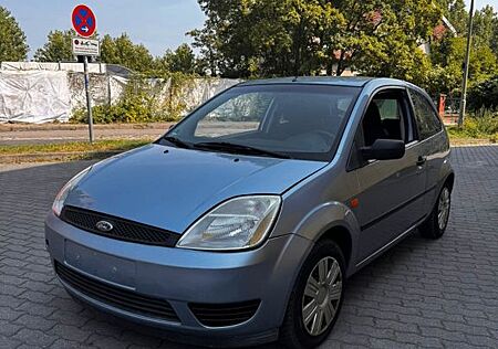Ford Fiesta Viva X Automaik Tüv NEU