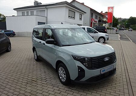 Ford Tourneo Courier Trend