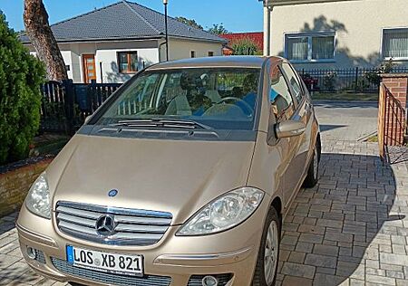 Mercedes-Benz A 170 AVANTGARDE Avantgarde