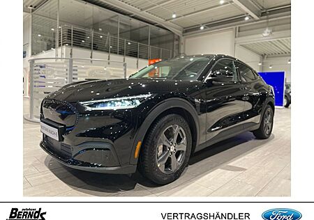 Ford Mustang Mach-E NAVI KLIMAAUTO 360GRAD R-KAMERA