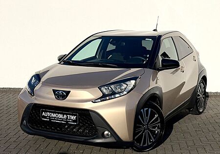 Toyota Aygo (X) 1.0 /ACC/CAM/KLIMA/GARANTIE/