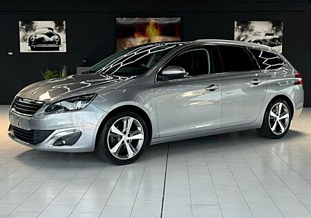 Peugeot 308 SW *AUTOMATIK*NAVI*LED*PANO*TEMPOMAT*