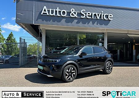 Opel Mokka Elegance 1.2 AT*LED*CAM*DAB+SHZ*