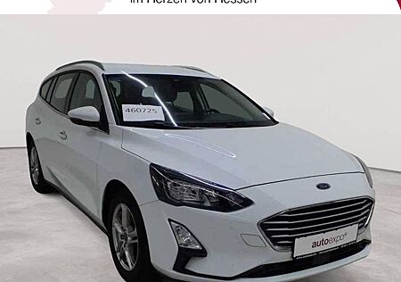 Ford Focus Turnier 1.5 EcoBlue COOL&CONNECT