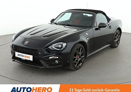 Abarth 124 Spider GT Aut.*LED*PDC*SHZ*ALU*TEMPO*KLIMA*