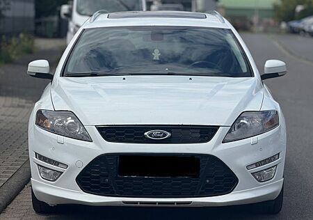 Ford Mondeo Turnier Titanium S ST-AUSSTATTUNG