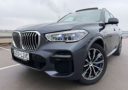 BMW X5 xDrive 45e*M PAKET*PAN*LUFT*NAV*LASER*AHK*VOL