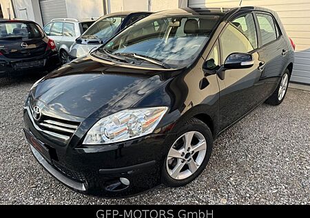 Toyota Auris Edition Euro 5