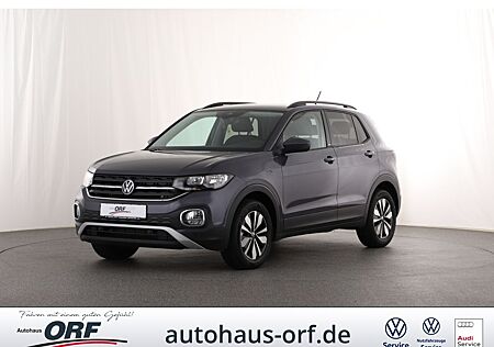 VW T-Cross Volkswagen 1.0 TSI Move ACC NAVI DAB SITZHZG KLIMA