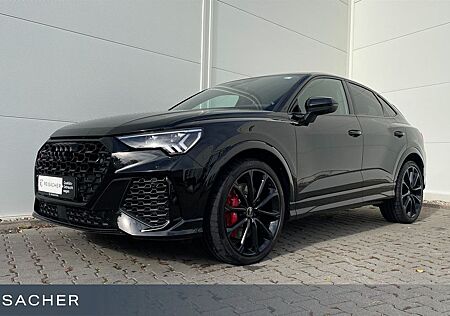 Audi RS2 RS Q3 Sportback AHK,DA+,RS-Sitze,Sonos,Pano