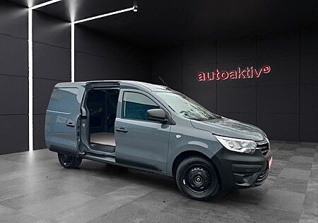Renault Express Extra/Kasten+LKW/LED/AHK/Kamera/Sitzhzg