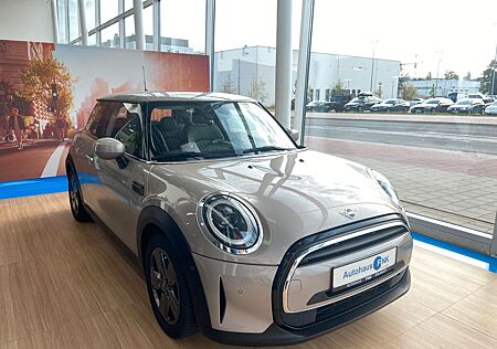 Mini Cooper 3-Türer Aut. Navi LED Kamera wenig KM!