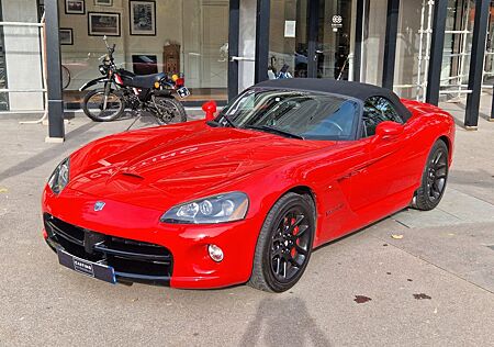 Dodge Viper SRT-10