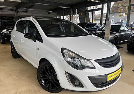 Opel Corsa D Color Edition Sport