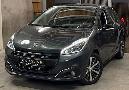 Peugeot 208 Active *Pano*Kamera*Sitzheizung*LED*Tempomat