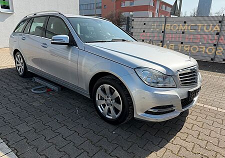 Mercedes-Benz C 180 C T-Modell T CGI BlueEfficiency