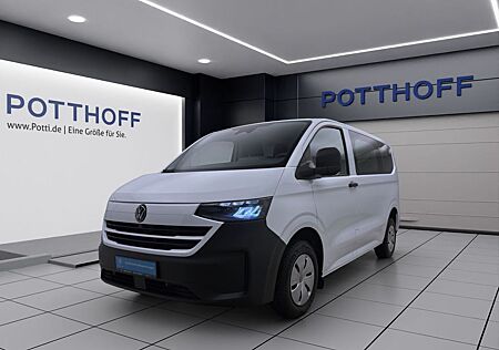 VW T7 Caravelle Volkswagen 2.0 TDI KR NAVI KAMERA KLIMA PDC LE