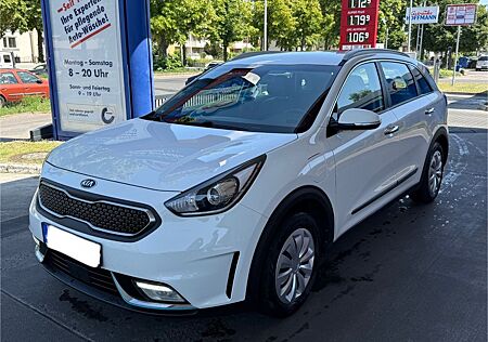 Kia Niro Vision Plug-in Hybrid