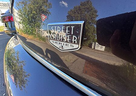 Chrysler PT Cruiser Cabrio Streetcruiser IV Streetcru...