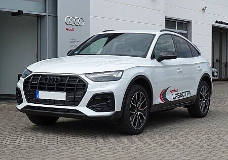 Audi Q5 Sportback 45 TFSI S Line / advanced quattro