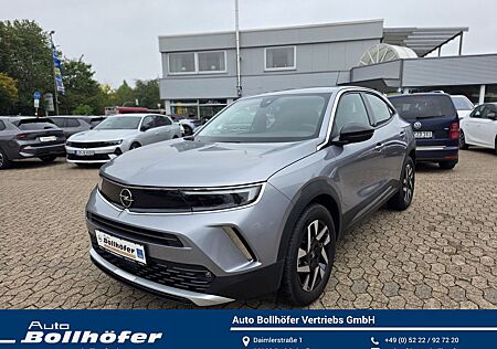 Opel Mokka Elegance AT8/NAVI/SHZ+LHZ/PDC hi+Cam