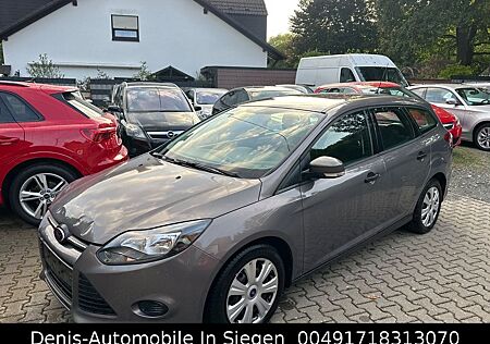 Ford Focus Turnier Ambiente 1.0 ECO BOOST KLIMAANLAGE