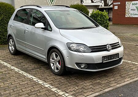 VW Golf Plus Volkswagen 1.6 TDI BlueMotion Technology Team...