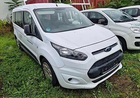 Ford Grand Tourneo Connect Ambiente