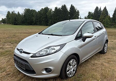 Ford Fiesta Trend