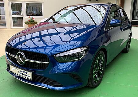 Mercedes-Benz B 180 DCT Progressive LED+NAVI+KAMERA