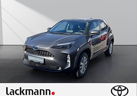 Toyota Yaris Cross 1.5 Hybrid Comfort *Allwetterreifen*