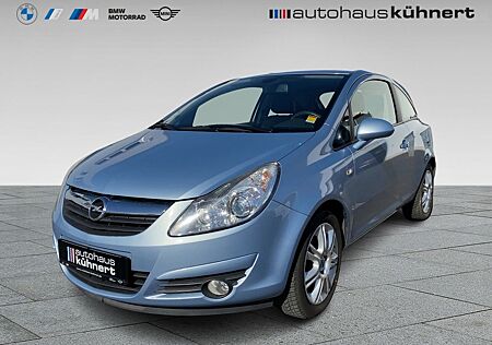 Opel Corsa 1.3 +nur an Händler/Export+HU6/26
