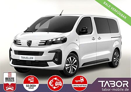 Peugeot Traveller Active L2 ACC Kam AHK SHZ 8S 17Z Keyl