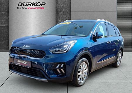 Kia Niro Spirit Plug-in Hybrid 6-AT Winterräder Navi