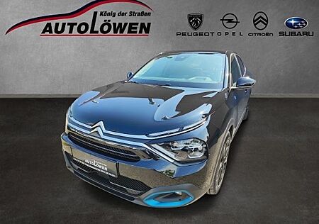 Citroën C4 X Elektromotor Shine Pack
