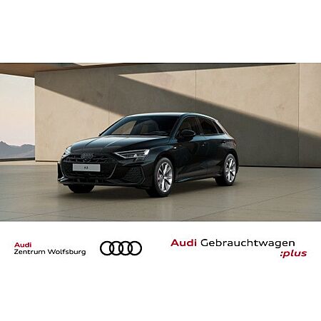 Audi A3 leasen