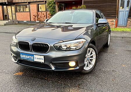 BMW 116i Advantage*Sport*Navi*PDC*Sitzheizung*TüvNeu