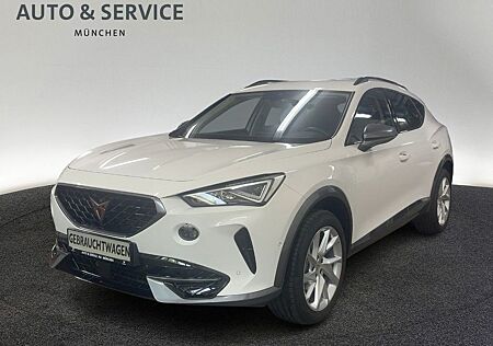Cupra Formentor 1.5 TSI DSG |LED|ACC|SPUR|APPLE|SHZ|