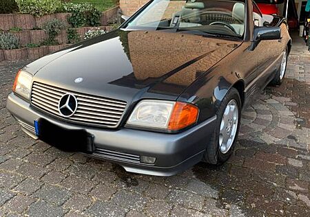 Mercedes-Benz SL 280 SL