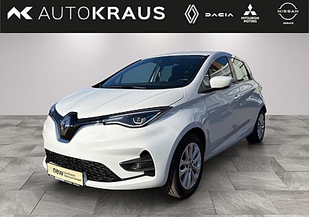 Renault ZOE Experience R110 Z.E.50,CCS-Lader,Sitzheizung