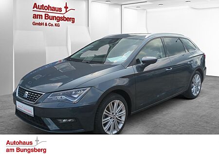 Seat Leon ST Xcellence 1.5 TSI Navi digitales Cockpit