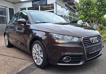 Audi A1 Sportback ambition Steuerkette Neu