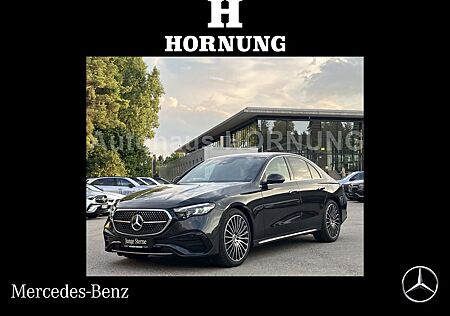 Mercedes-Benz E 220 d AMG ADVANCED 20" DISTR. LED KAMERA TOTW.