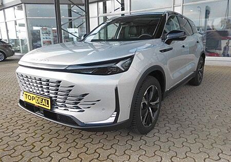 BAIC Beijing X75 X75 1.5 l