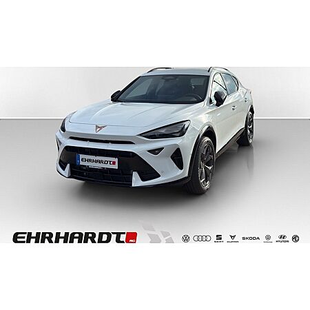 Cupra Formentor leasen