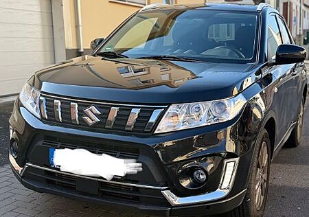 Suzuki Vitara 1.4 BOOSTERJET Comfort 4x2 Comfort