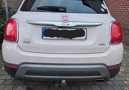 Fiat 500X 1.4 M.Air 103kW CROSS PLUS S&S 4x4 Auto...